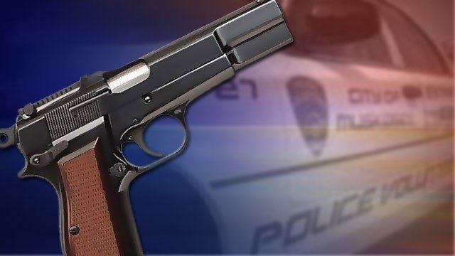 Muskogee Police Investigate After Man Found Shot In Leg