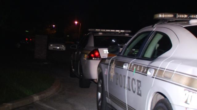 Tulsa Man Robbed Of Wallet At Gunpoint