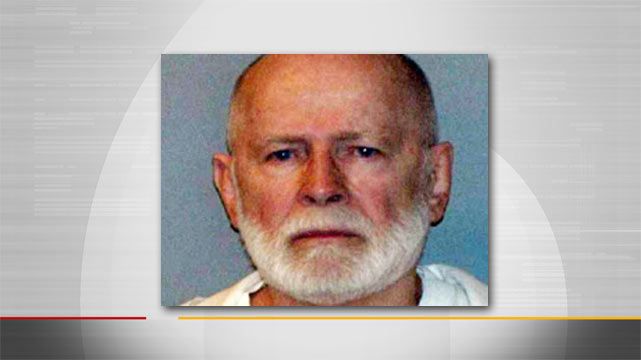 Whitey Bulger's Letter Offers Advice To Boston Teens
