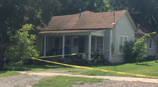 OSBI Identifies Man Killed In Tahlequah Officer-Involved Shooting