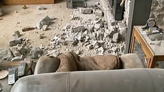 Court Rules Earthquake Lawsuit Against Tulsa, Cleveland Companies Can Proceed