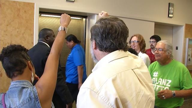 ‘Citizens Win;’ Tulsa Judge Approves Petition For Grand Jury Investigation