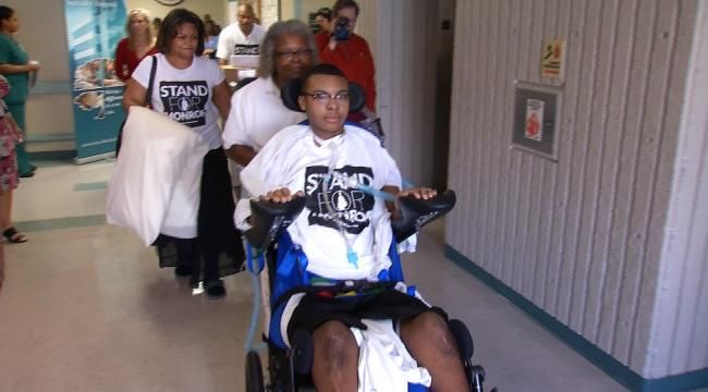 Man Paralyzed After Tulsa Shooting Dies