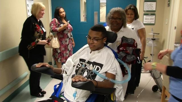 Family Lashes Out At Tulsa County DA After Shooting Victim's Death