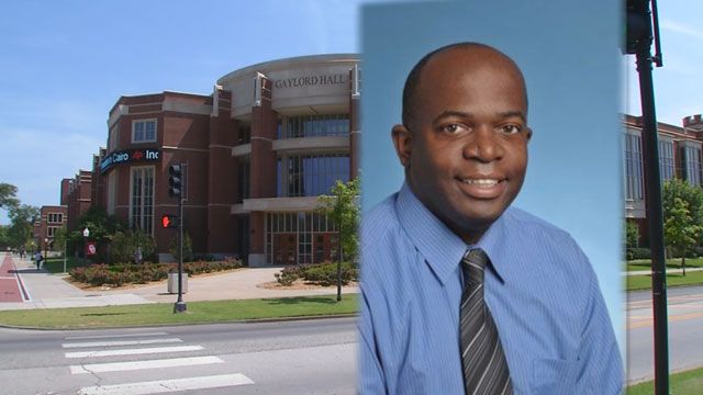 OU Professor Found Dead After Heat Stroke Complications