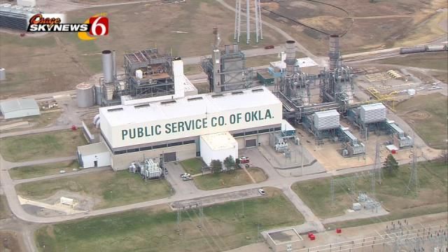To Meet New EPA Rules, PSO Asking For Rate Increase