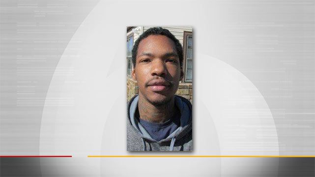 Tulsa Man Wanted In Fatal June Shooting