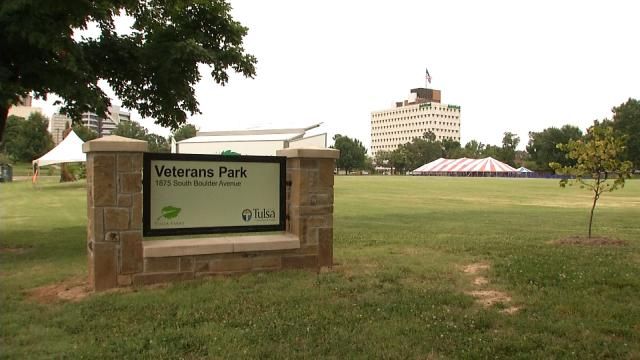 Terror Threat Raised For Holiday Weekend; TPD Taking Precautions