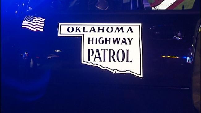 Checotah Man Critically Injured Driving 4-Wheeler Off Ledge