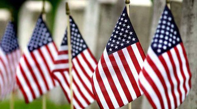 Broken Arrow Boy Scouts Offer To Properly Retire U.S., State Flags