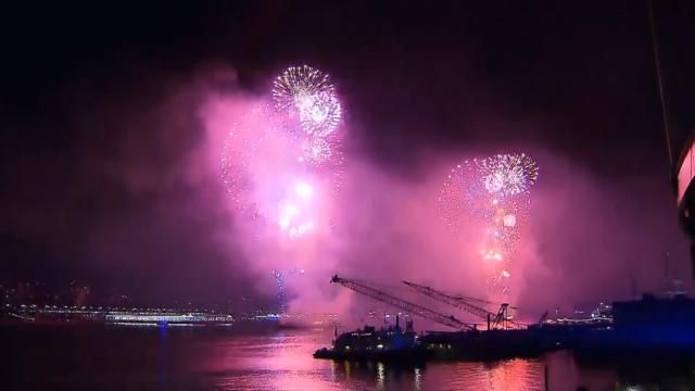 Tulsa Police Plan To Step Up Security Efforts At Freedom Fest