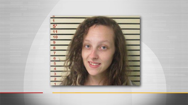 Wagoner County Deputies Say Traffic Stop Leads To Drug Bust