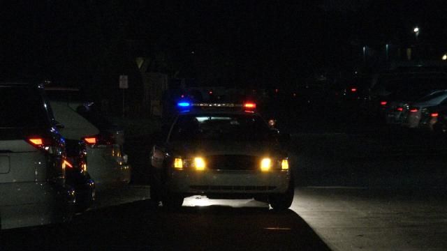 Tulsa Police Investigate South Tulsa Armed Robbery
