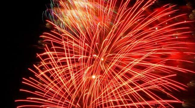 Road Closures May Delay Some When Trying To See Fireworks