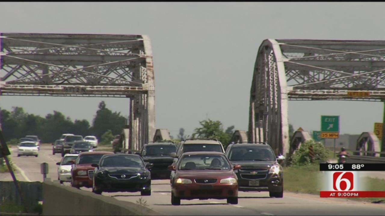 $45 Million Highway 169 Bridge Project Begins Monday