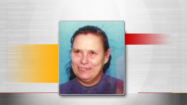 Silver Alert Canceled For Bartlesville Woman
