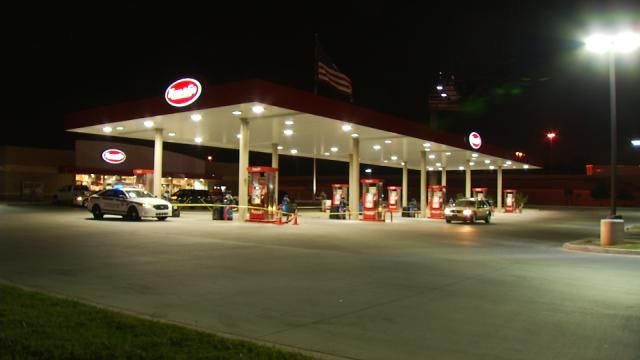 Man Stabbed During Altercation At Midtown Tulsa Store