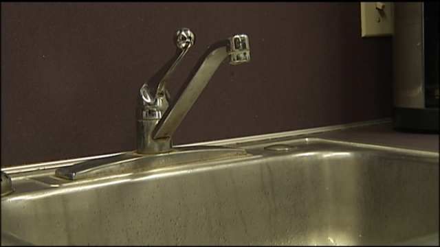 Water Line Repairs Underway In Inola