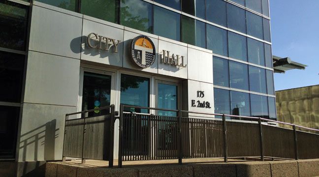 Tulsa Takes To Social Media For Vision 2025 Public Input