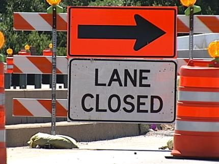 Work Begins On Two Tulsa Street Rehabilitation Projects