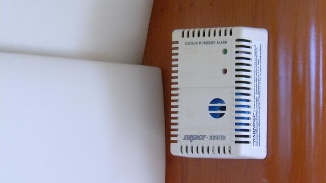 Carbon Monoxide Poisoning Responsible For Weekend Death At Grand Lake