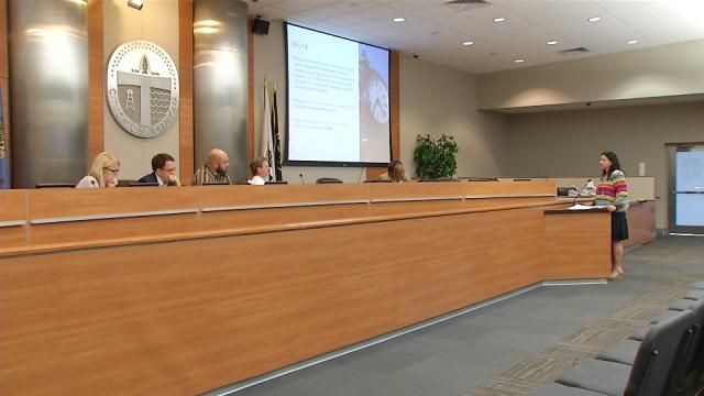 City Leaders Ask For Residents' Tulsa Vision