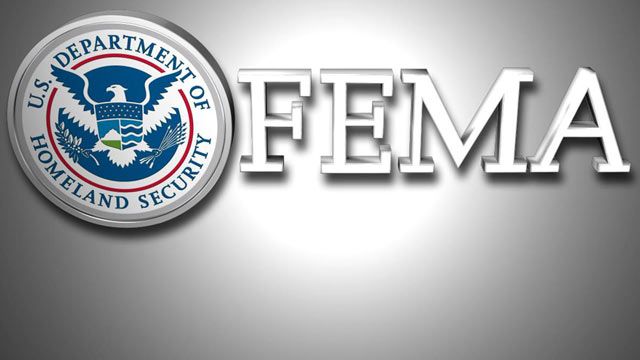 Time To Register For Oklahoma Storm Aid Is Now, FEMA Says