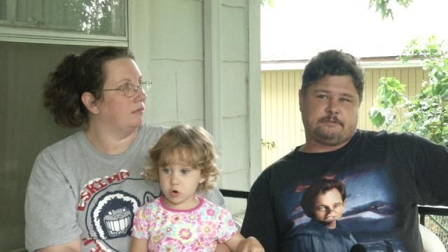 Tulsa Neighbors Caught In Crossfire Of Gang-Related Violence