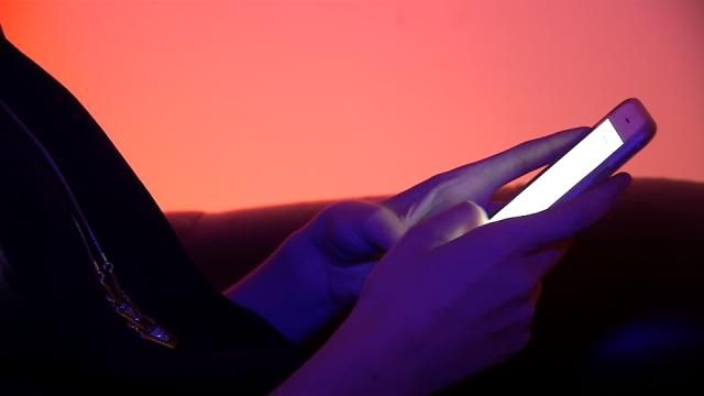 Tulsa Police Fighting Uphill Battle Against 'Sextortion'