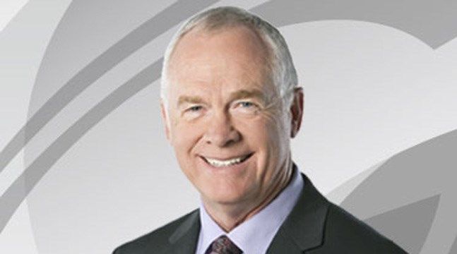 Dick Faurot's Weather Blog: Flooding Concerns Tonight Into Wednesday