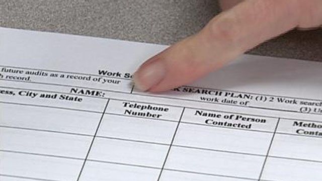 Disaster Unemployment Aid Deadline Near For Wagoner, McIntosh Counties