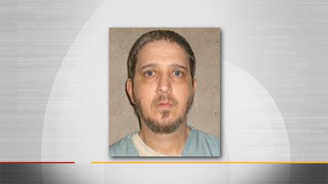 Court Sets Execution Date For Oklahoma Death Row Inmate
