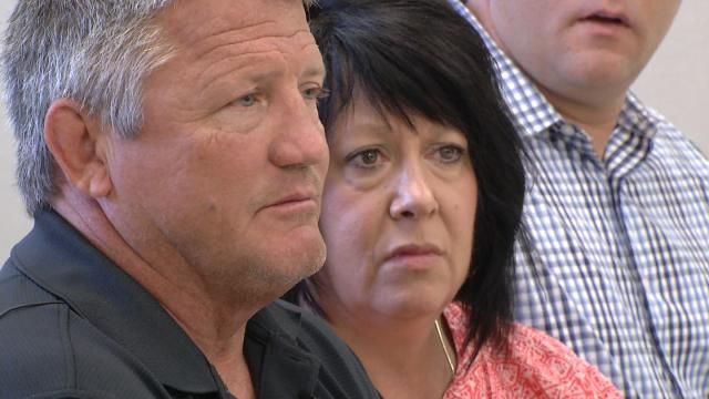 Family Pleads For Info About Missing Rogers County Man