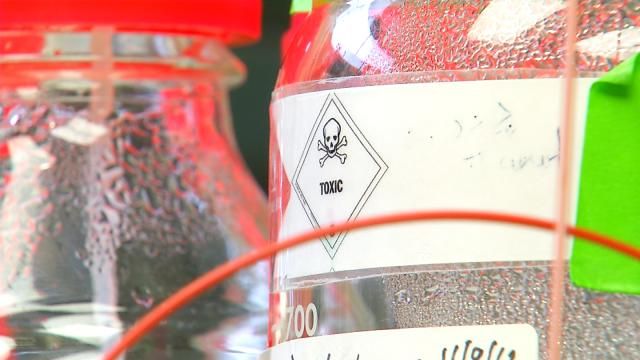 OSU Researchers Hope To Improve Antivenom Treatment