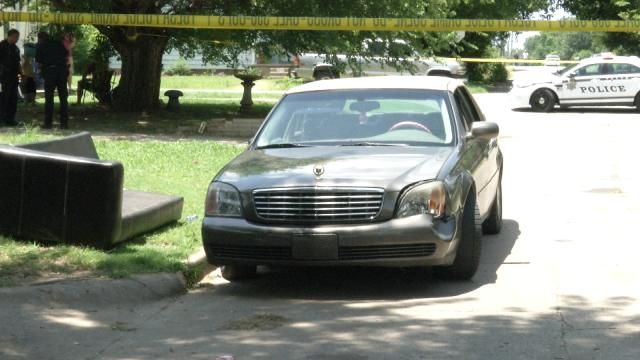 Tulsa Police Identify Suspects, Victim In Holiday Weekend Shooting