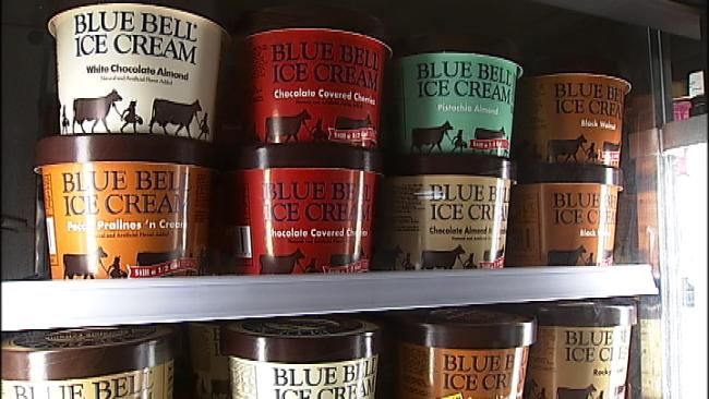 Blue Bell To Begin Trial Runs At Alabama Plant; No Start Date For BA Plant