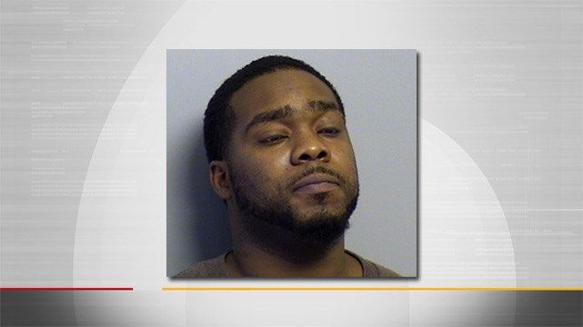 Fourth Suspect In Tulsa Motel Murder Arrested