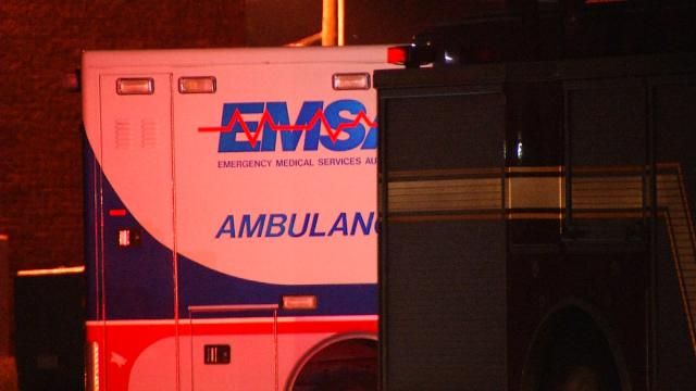 Father, Son Beer Bottle Fight Sends One To Tulsa Hospital