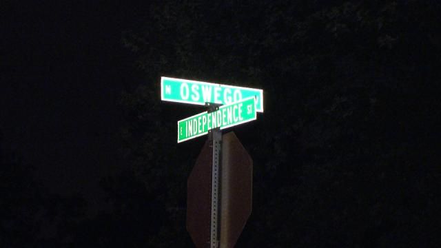 Tulsa Woman Robbed While Looking For Wi-Fi Signal