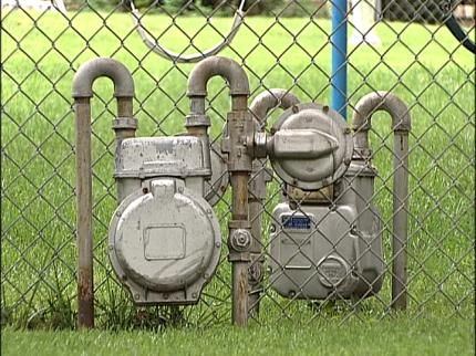Oklahoma Natural Gas Files For $50M Rate Increase