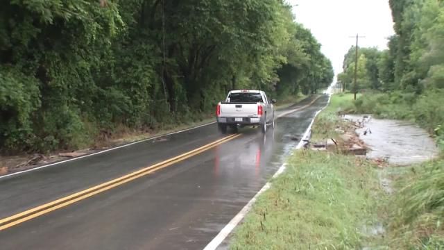 Locust Grove Residents Say Creek Spillover Is Becoming Too Common