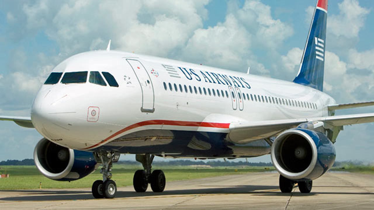 Last Flight For US Airways Will Be In October