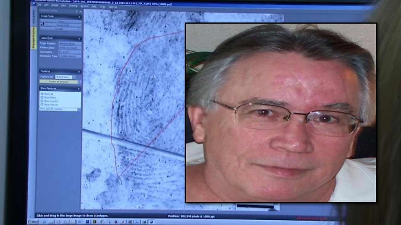 News On 6 Cold Case Story Helps Son Find His Father