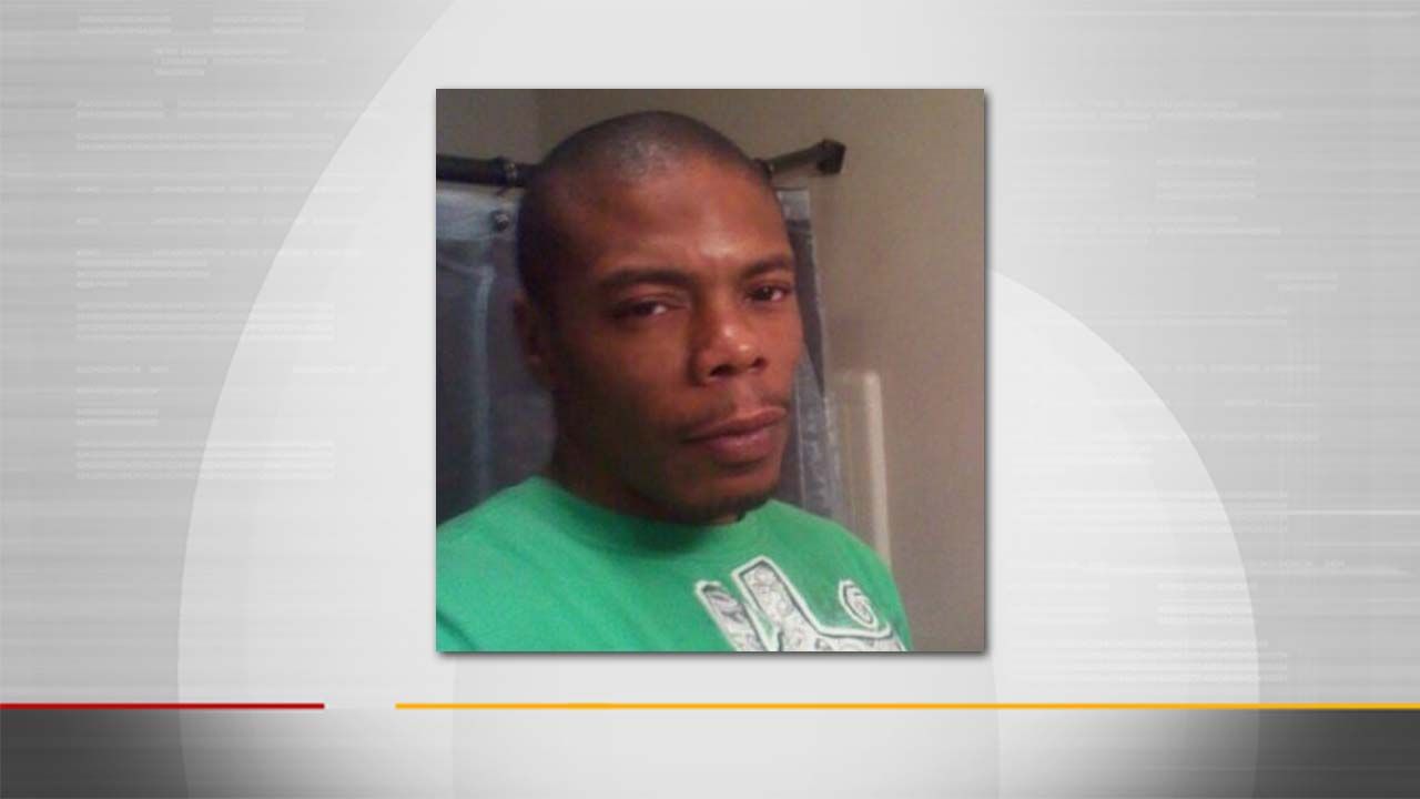 Murder Charges Filed In Tulsa Cold Case; Detectives Search For Suspect