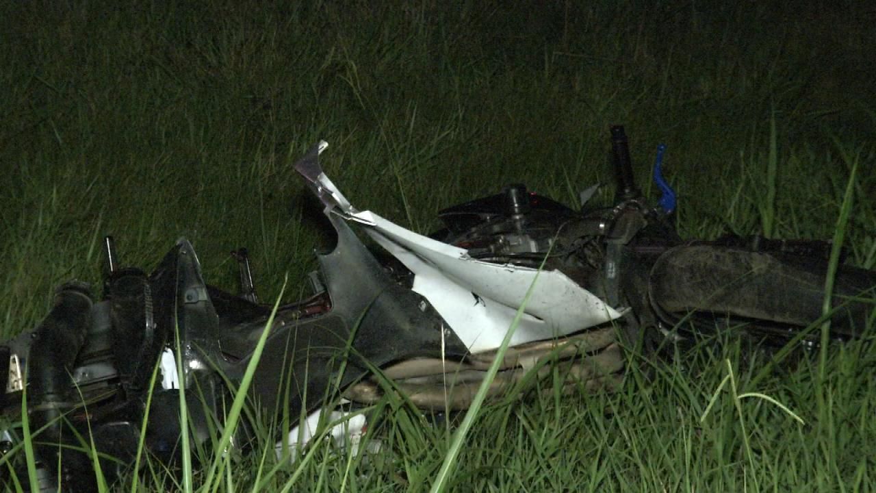 Tulsa Overnight Crashes Keep Police Busy