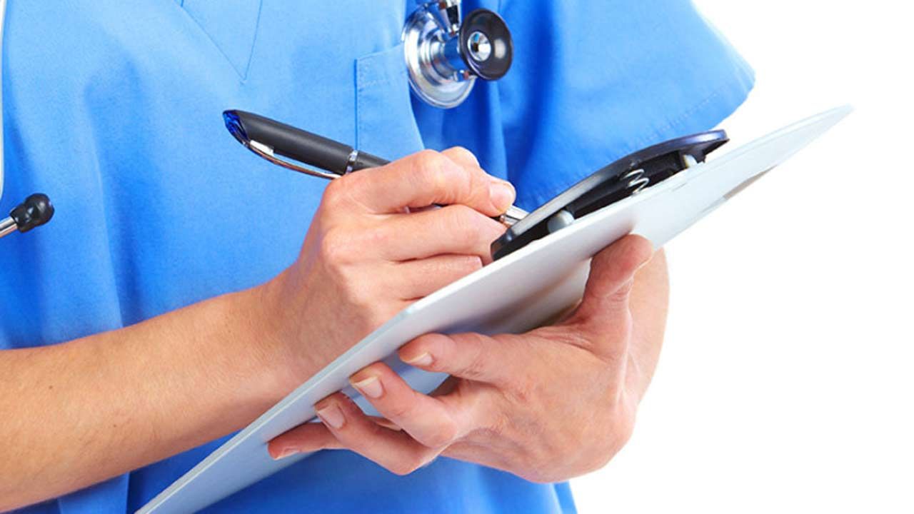 Oklahoma Health Insurance Rates Could Soar - News On 6