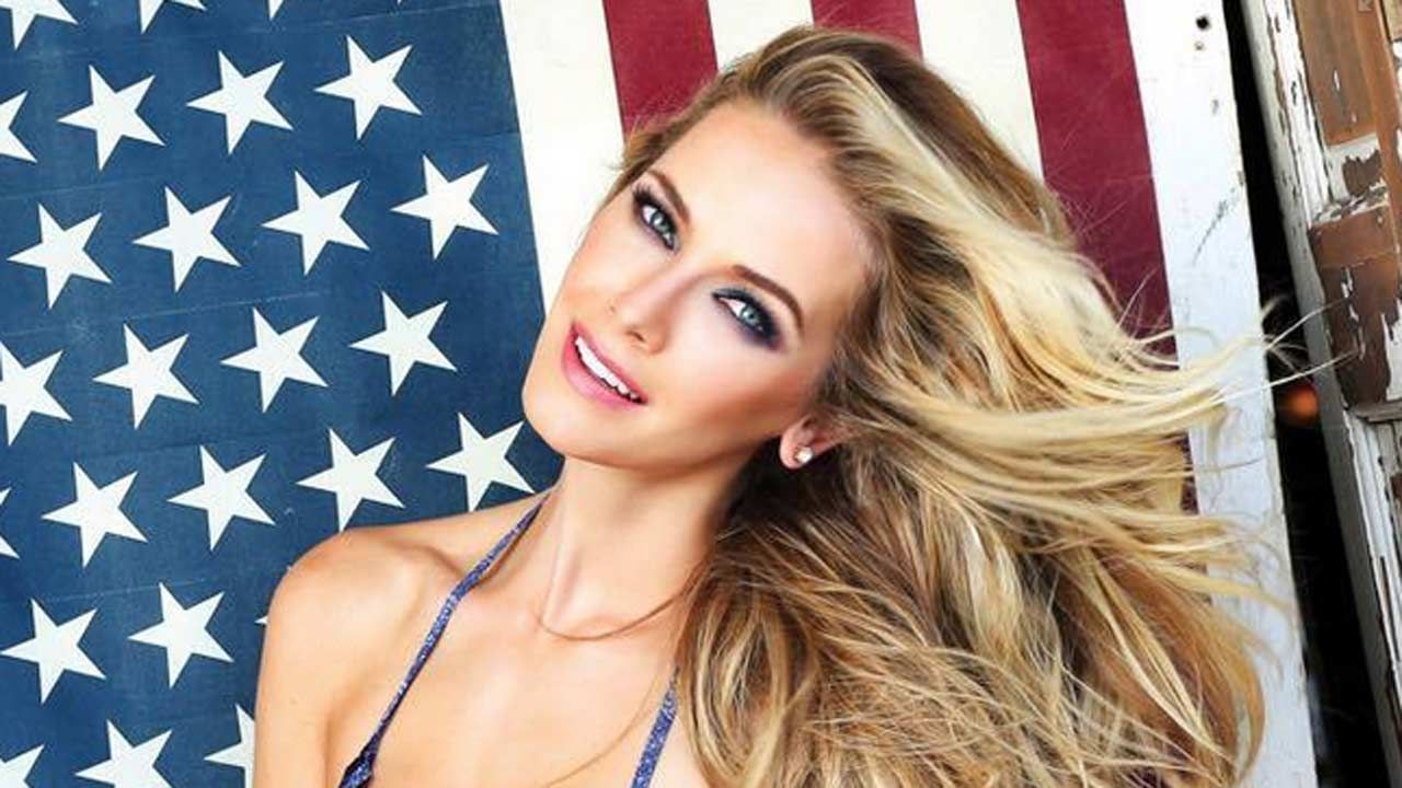Tulsa Woman Wins Miss USA