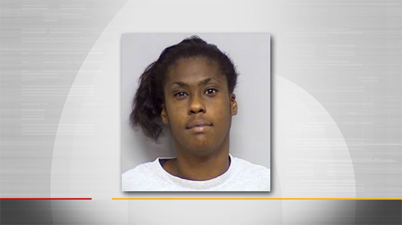 Tulsa Stabbing Victim Dies, Search Continues For Suspect