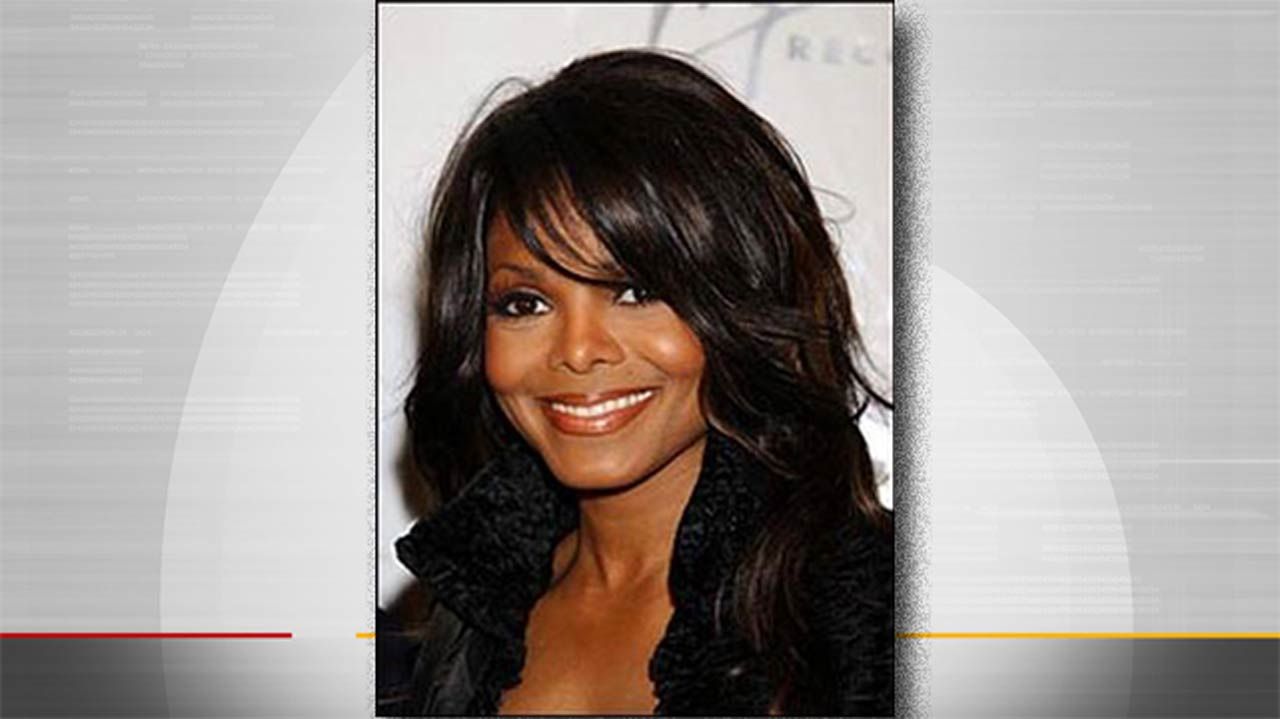 Janet Jackson To Perform At Tulsa's BOK Center In January