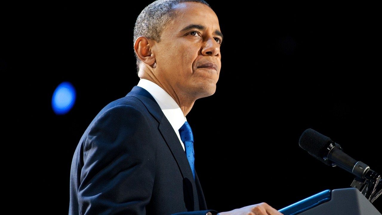 Durant Prepares For President Obama's Visit This Week